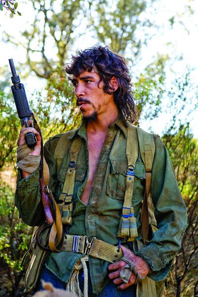 Che, Guerrilla : Foto