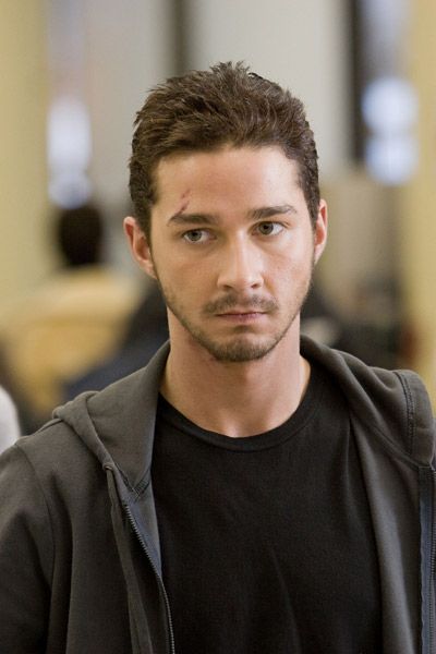 Control total : Foto Shia LaBeouf