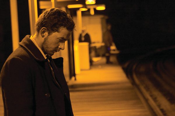 Control total : Foto Shia LaBeouf