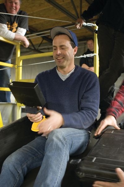 Control total : Foto