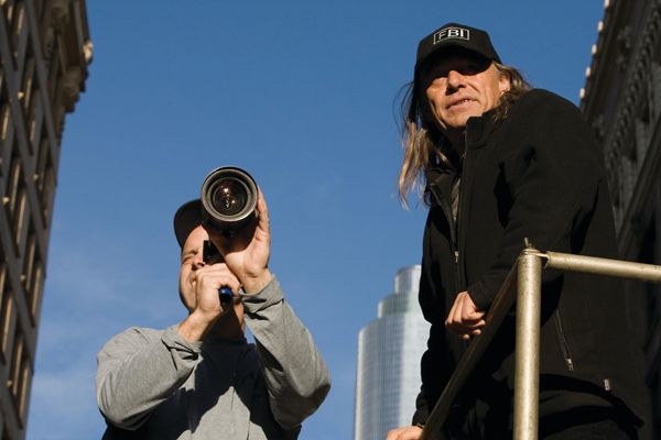 Control total : Foto