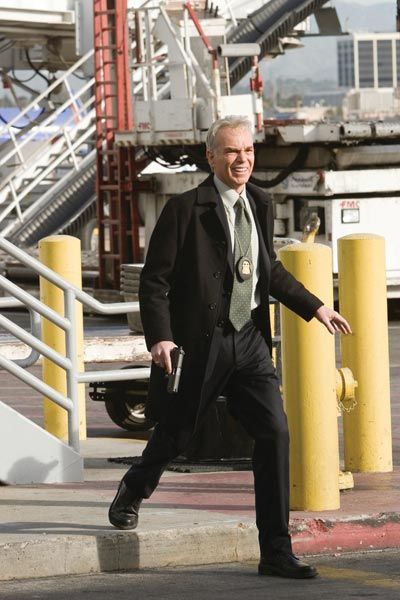 Control total : Foto Billy Bob Thornton