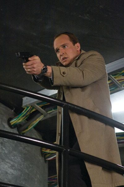 Control total : Foto