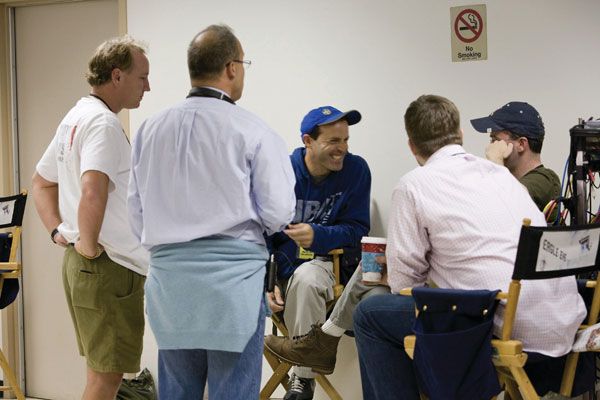 Control total : Foto