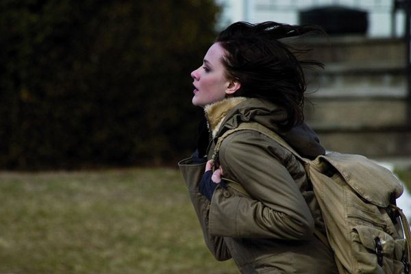 El luchador : Foto Evan Rachel Wood