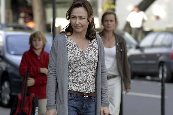 Foto Catherine Frot, Sandrine Bonnaire, Safy Nebbou