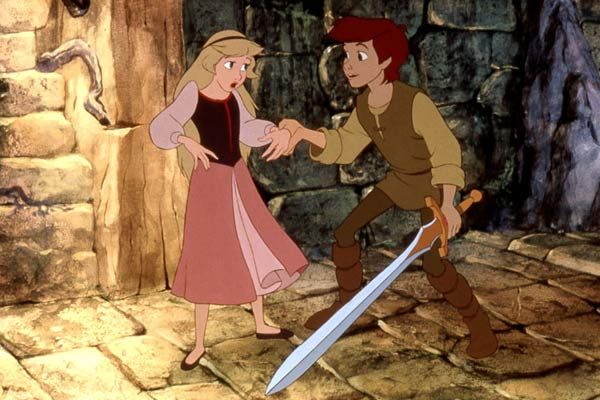 El caldero mágico : Foto