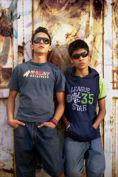 Foto Aarón Fernandez