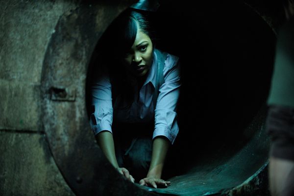 El juego del miedo V : Foto Meagan Good