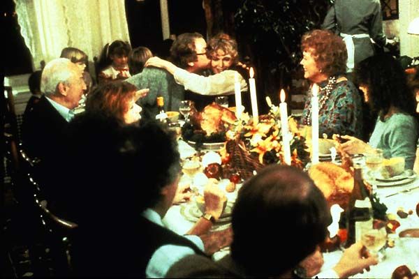 Hannah y sus hermanas : Foto