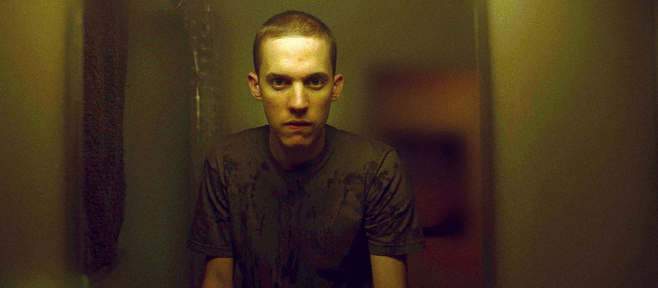 Enter the Void : Foto