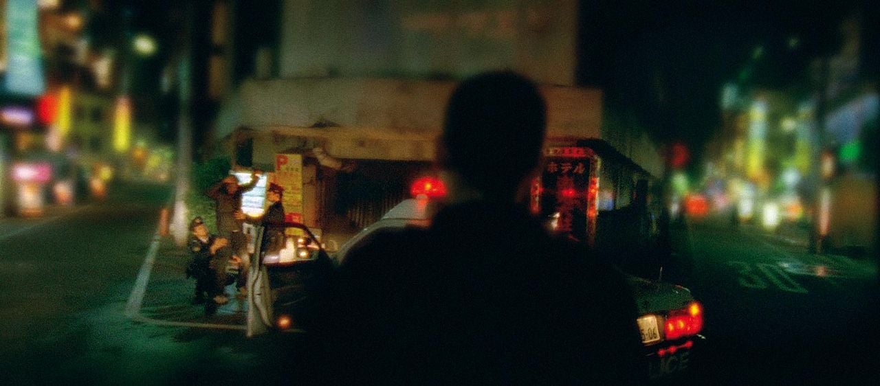 Enter the Void : Foto