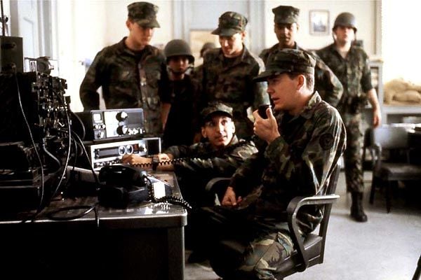 TAPS - Más Allá del Honor : Foto