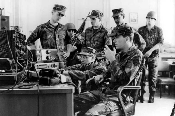 TAPS - Más Allá del Honor : Foto