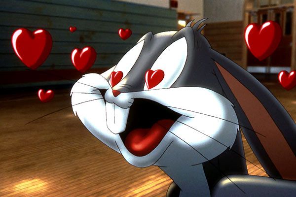 Space Jam: el juego del siglo : Foto