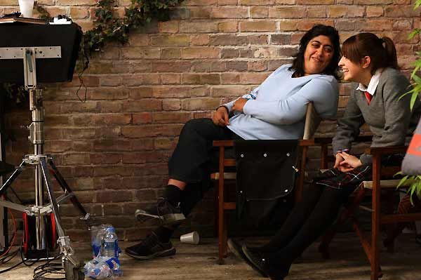 Foto Gurinder Chadha