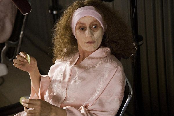 Foto Frances McDormand