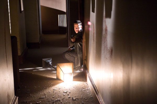 Max Payne : Foto Mark Wahlberg