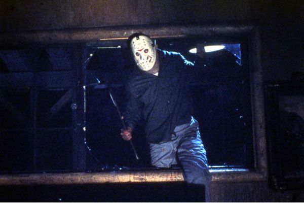 Viernes 13, parte III : Foto