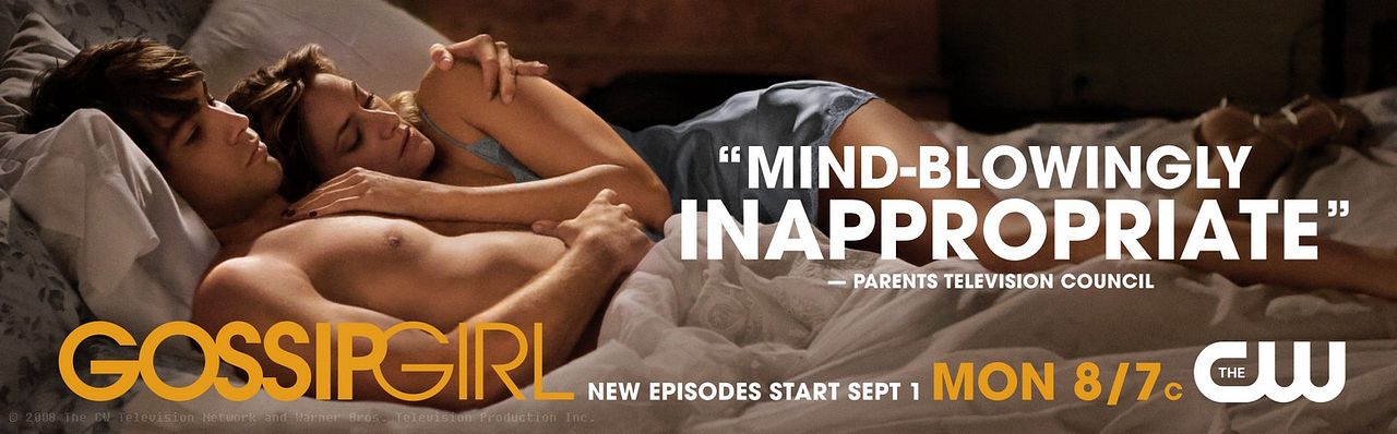 Foto Chace Crawford, Mädchen Amick