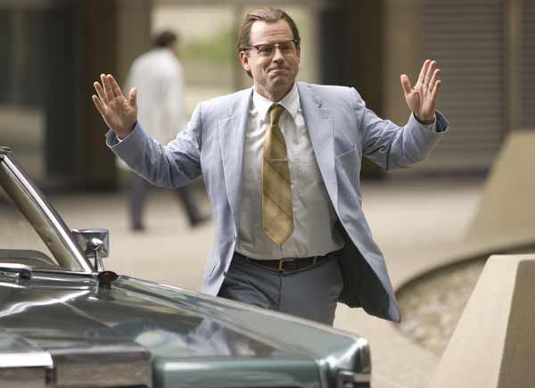 Destellos de genio : Foto Greg Kinnear