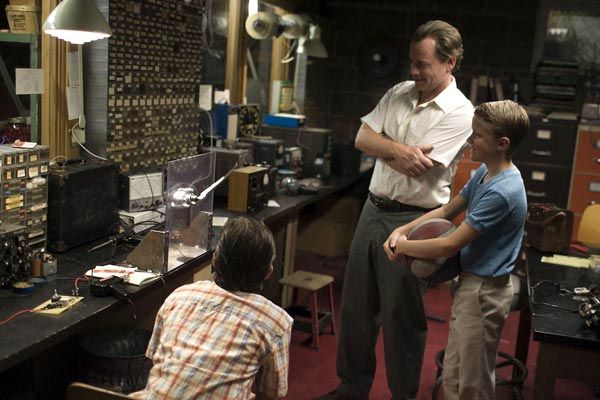 Destellos de genio : Foto Greg Kinnear