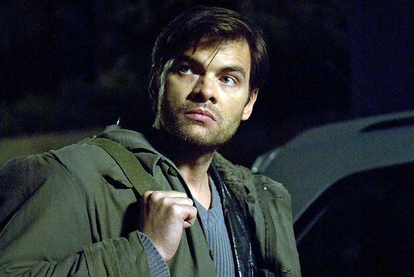 Foto Clovis Cornillac