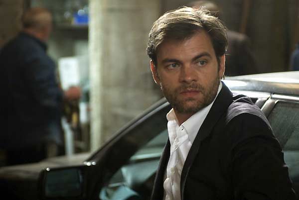 Foto Clovis Cornillac