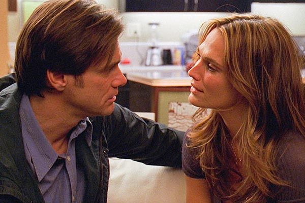 ¡Sí señor! : Foto Jim Carrey