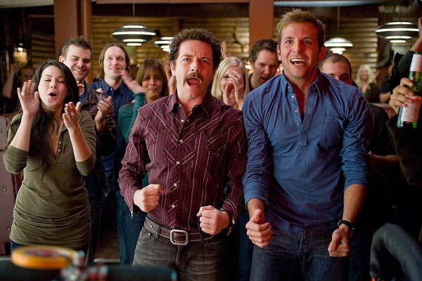 ¡Sí señor! : Foto Bradley Cooper