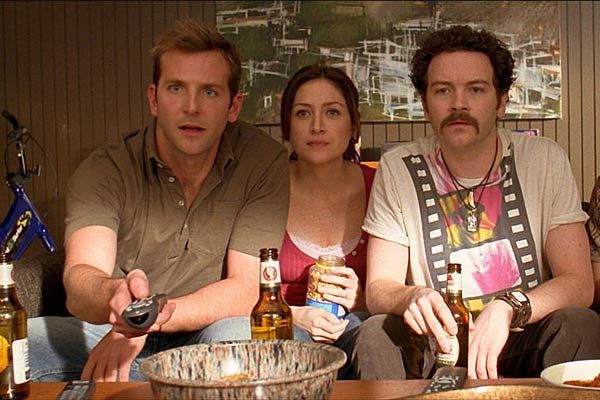 ¡Sí señor! : Foto Bradley Cooper, Sasha Alexander