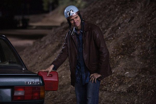 ¡Sí señor! : Foto Jim Carrey