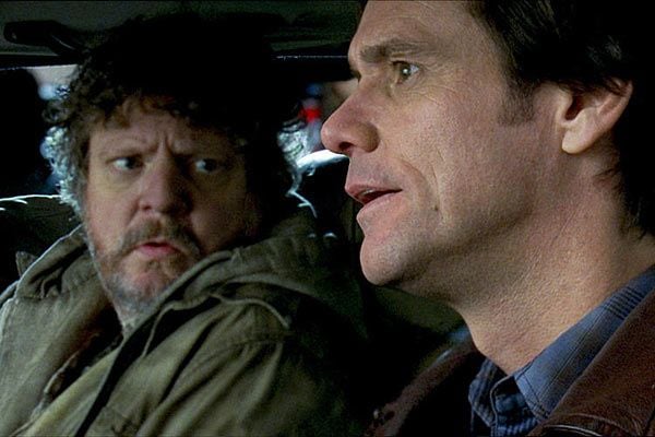 ¡Sí señor! : Foto Jim Carrey