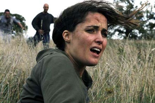 Exterminio 2 : Foto Juan Carlos Fresnadillo