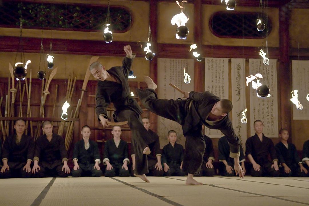 Asesino ninja : Foto