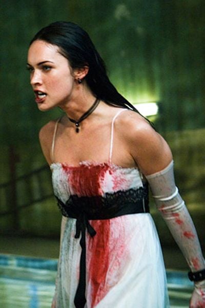 Diabólica tentación : Foto Megan Fox, Karyn Kusama