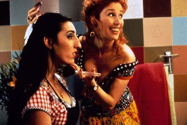 Kika : Foto Rossy de Palma