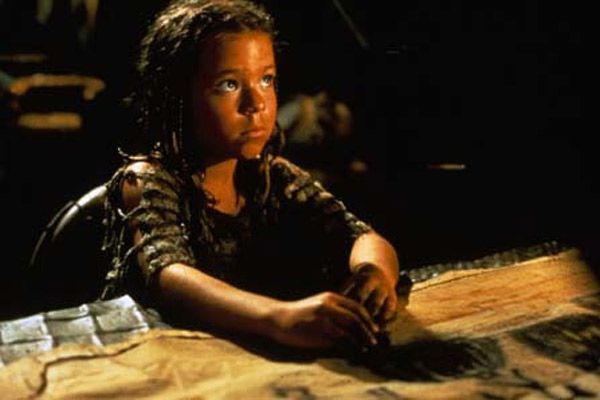 Waterworld : Foto Tina Majorino