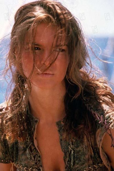 Waterworld : Foto Jeanne Tripplehorn