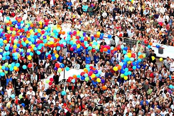 Up, una aventura de altura : Foto Bob Peterson