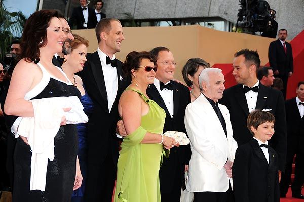 Up, una aventura de altura : Foto Bob Peterson, Pete Docter