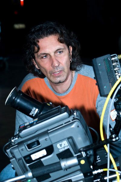 Inframundo: La rebelión de los lycans : Foto Len Wiseman