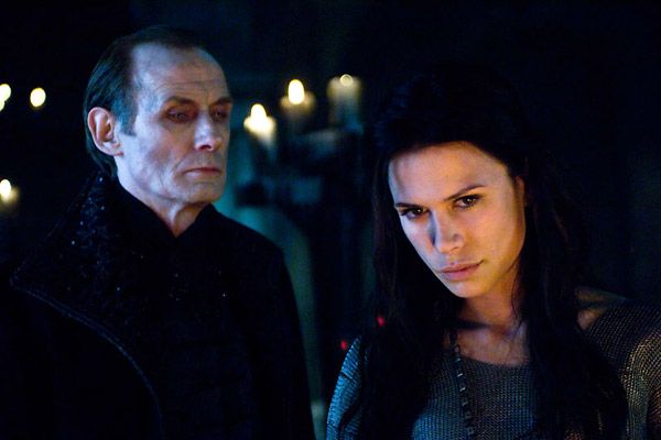 Inframundo: La rebelión de los lycans : Foto Bill Nighy