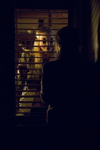 Los Extraños : Foto