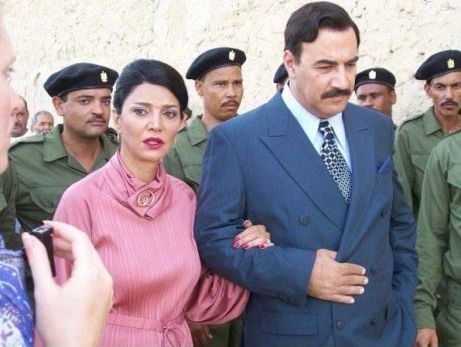 Foto Shohreh Aghdashloo