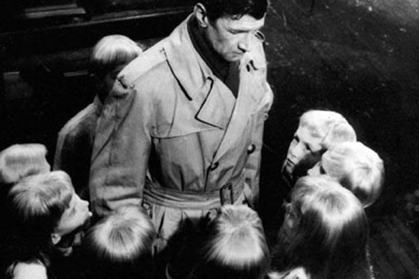 El pueblo de los malditos : Foto