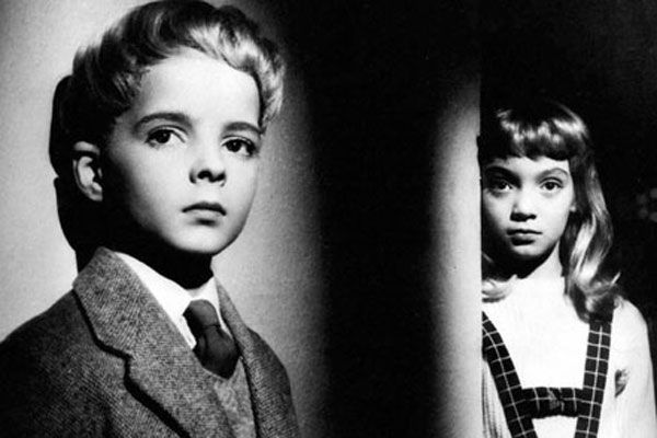 El pueblo de los malditos : Foto