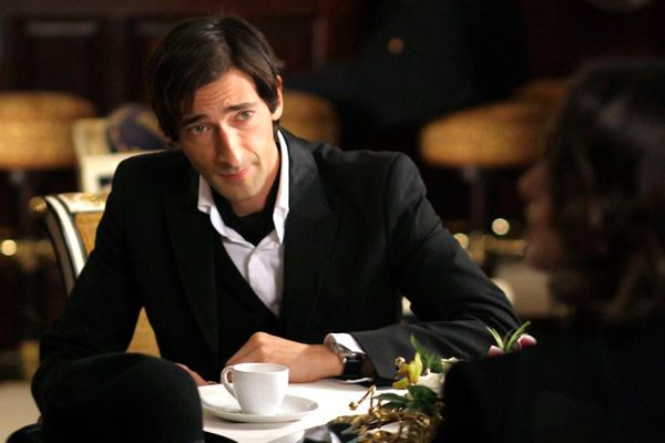 Estafa de amor : Foto Adrien Brody
