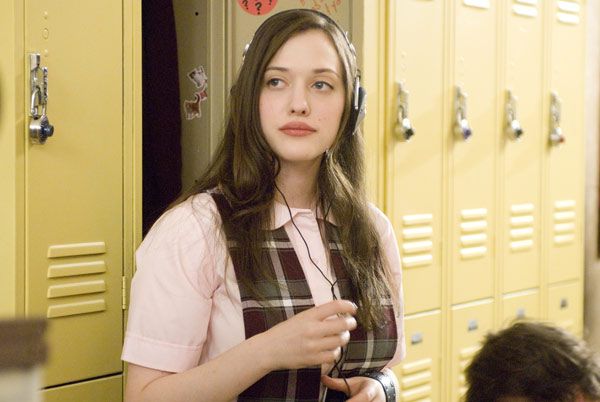 Nick y Nora: Una noche de música y amor : Foto Kat Dennings