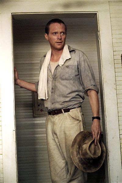 Foto Paul Bettany, Gina Prince-Bythewood